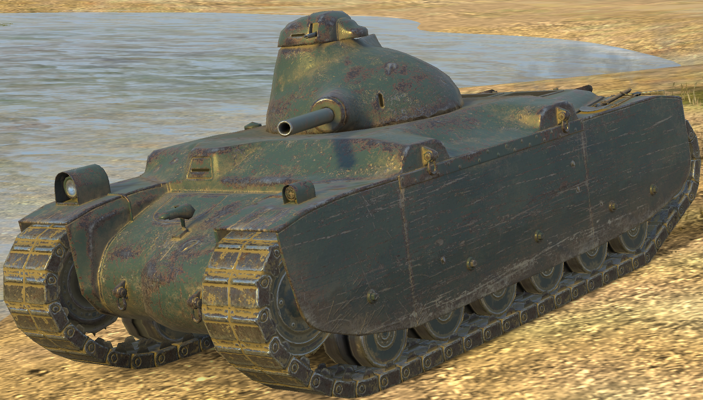 a new hybrid nation tank : r/WorldOfTanksBlitz